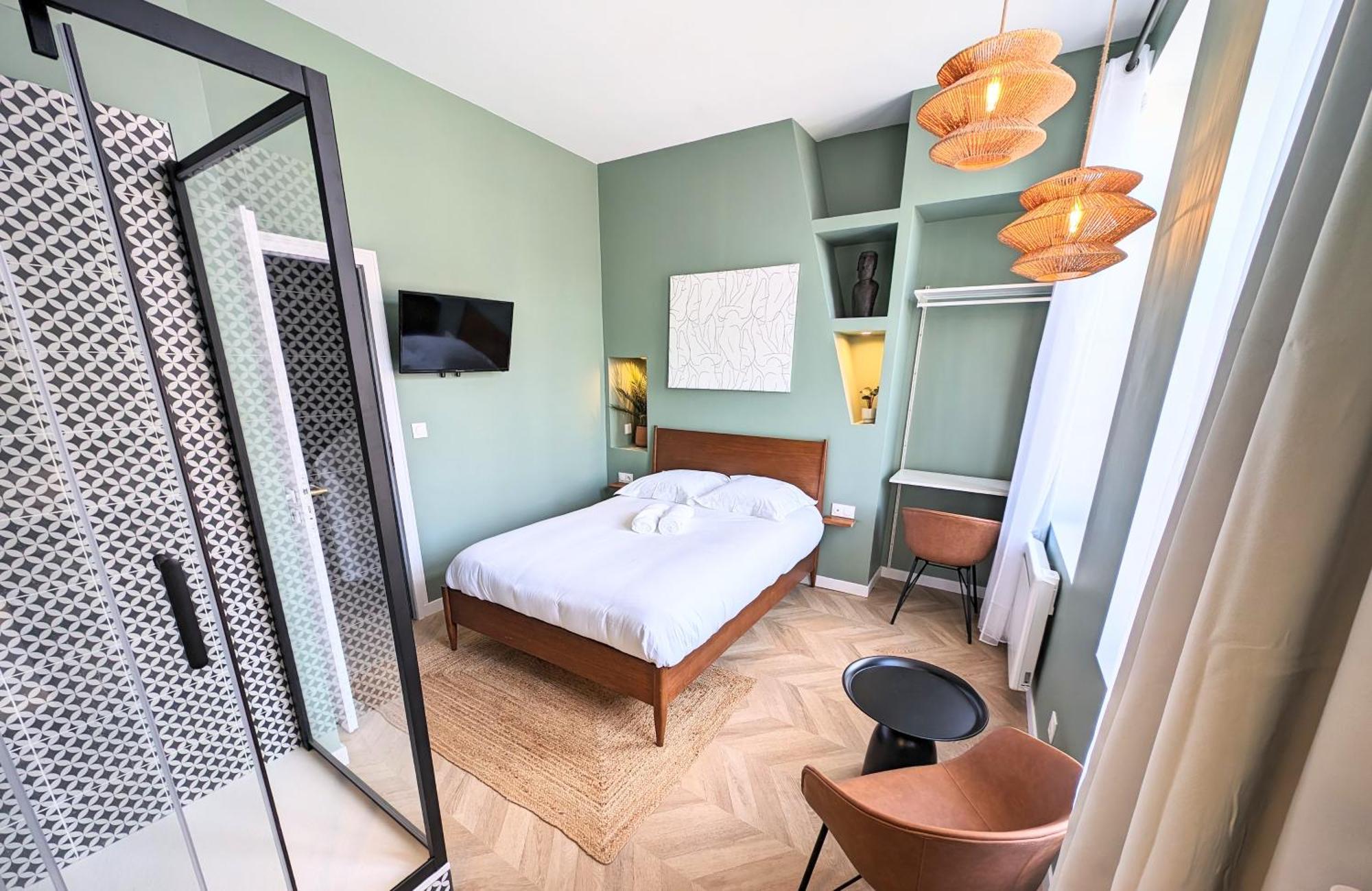 La Maison Des Petits Sablon Amiens Esterno foto